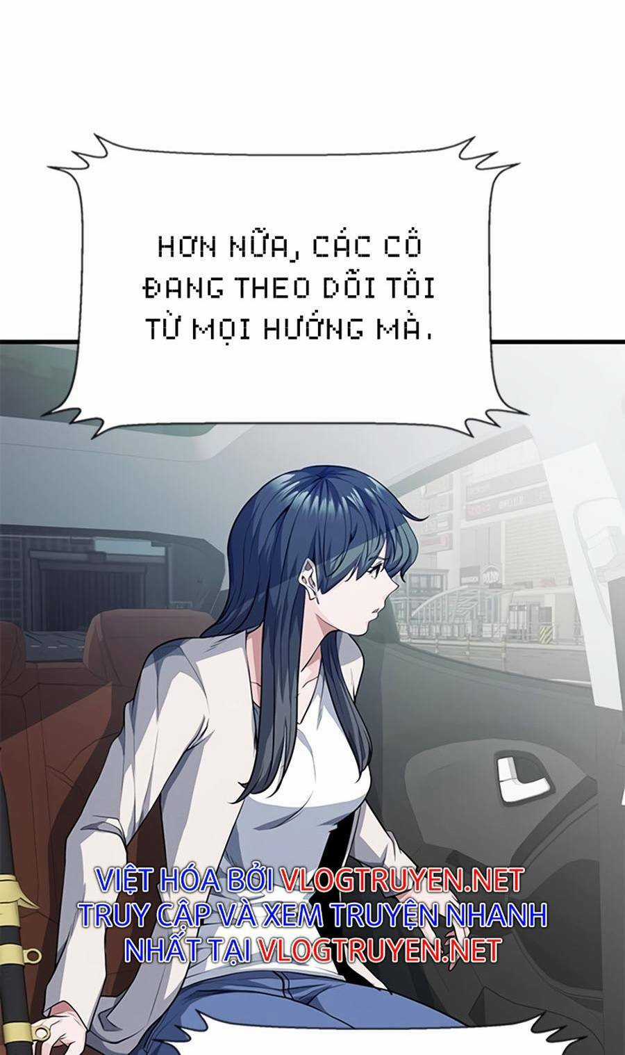 Người Chơi Bí Ẩn Chapter 12 trang 97