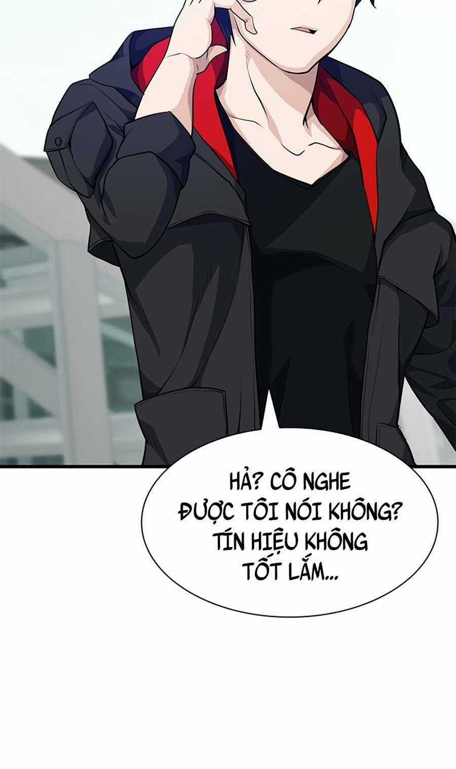 Người Chơi Bí Ẩn Chapter 12 trang 99