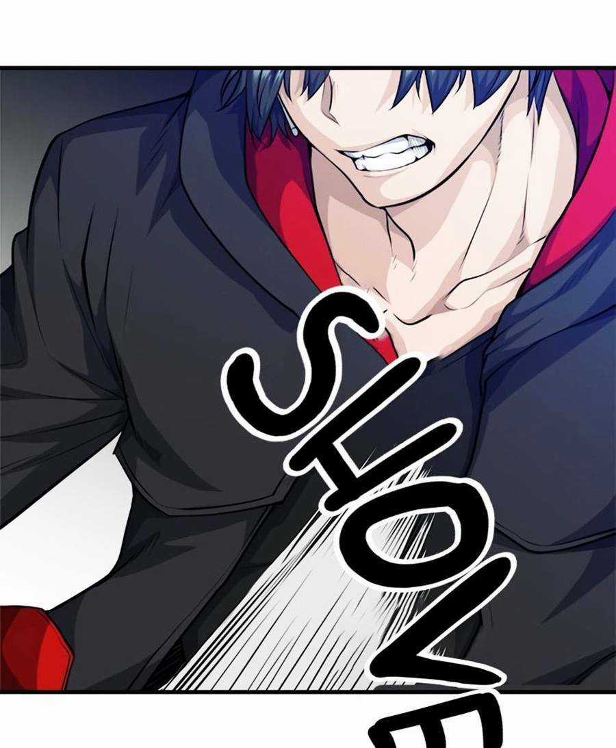 Người Chơi Bí Ẩn Chapter 13 trang 10