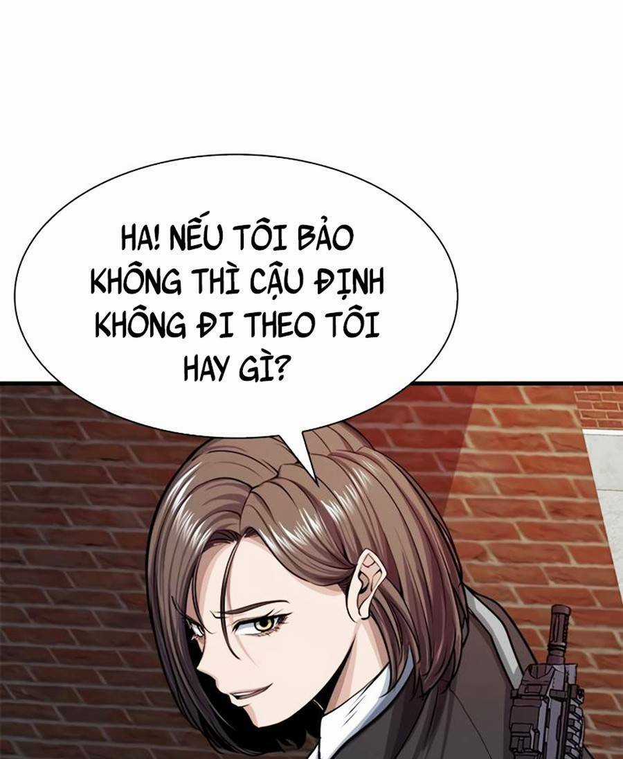 Người Chơi Bí Ẩn Chapter 13 trang 110