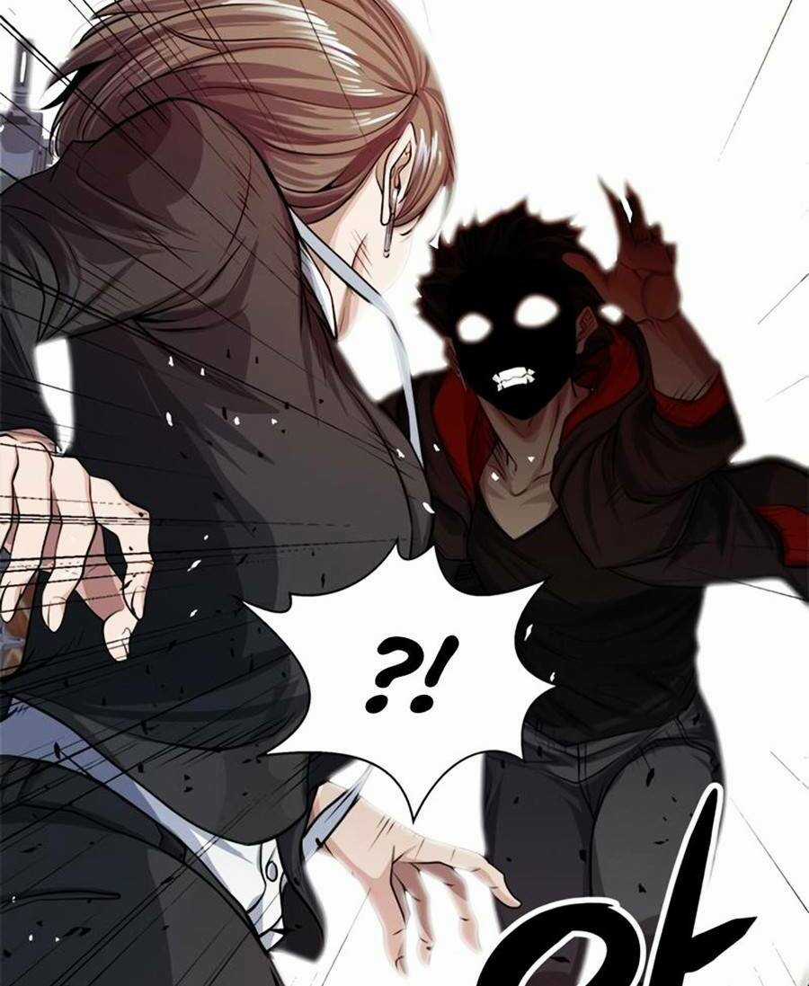 Người Chơi Bí Ẩn Chapter 13 trang 113