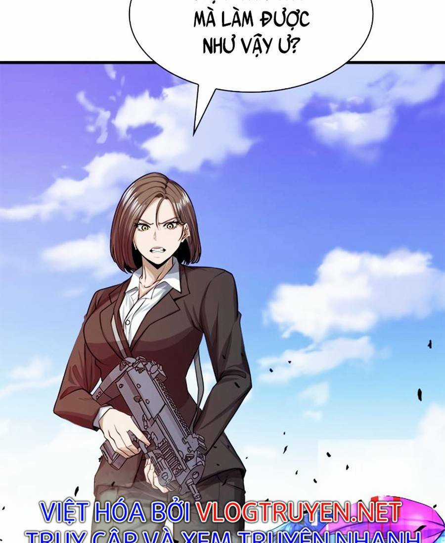 Người Chơi Bí Ẩn Chapter 13 trang 118