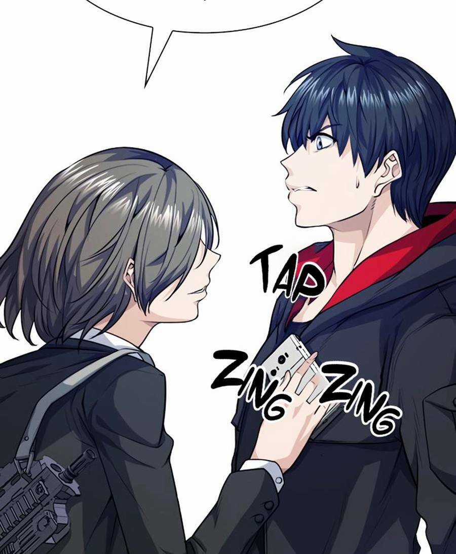 Người Chơi Bí Ẩn Chapter 13 trang 12