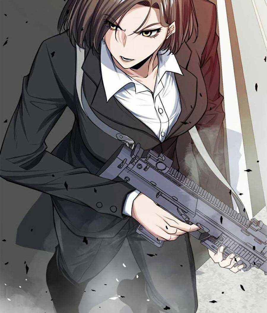 Người Chơi Bí Ẩn Chapter 13 trang 121