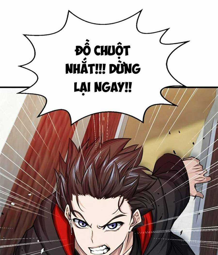 Người Chơi Bí Ẩn Chapter 13 trang 123