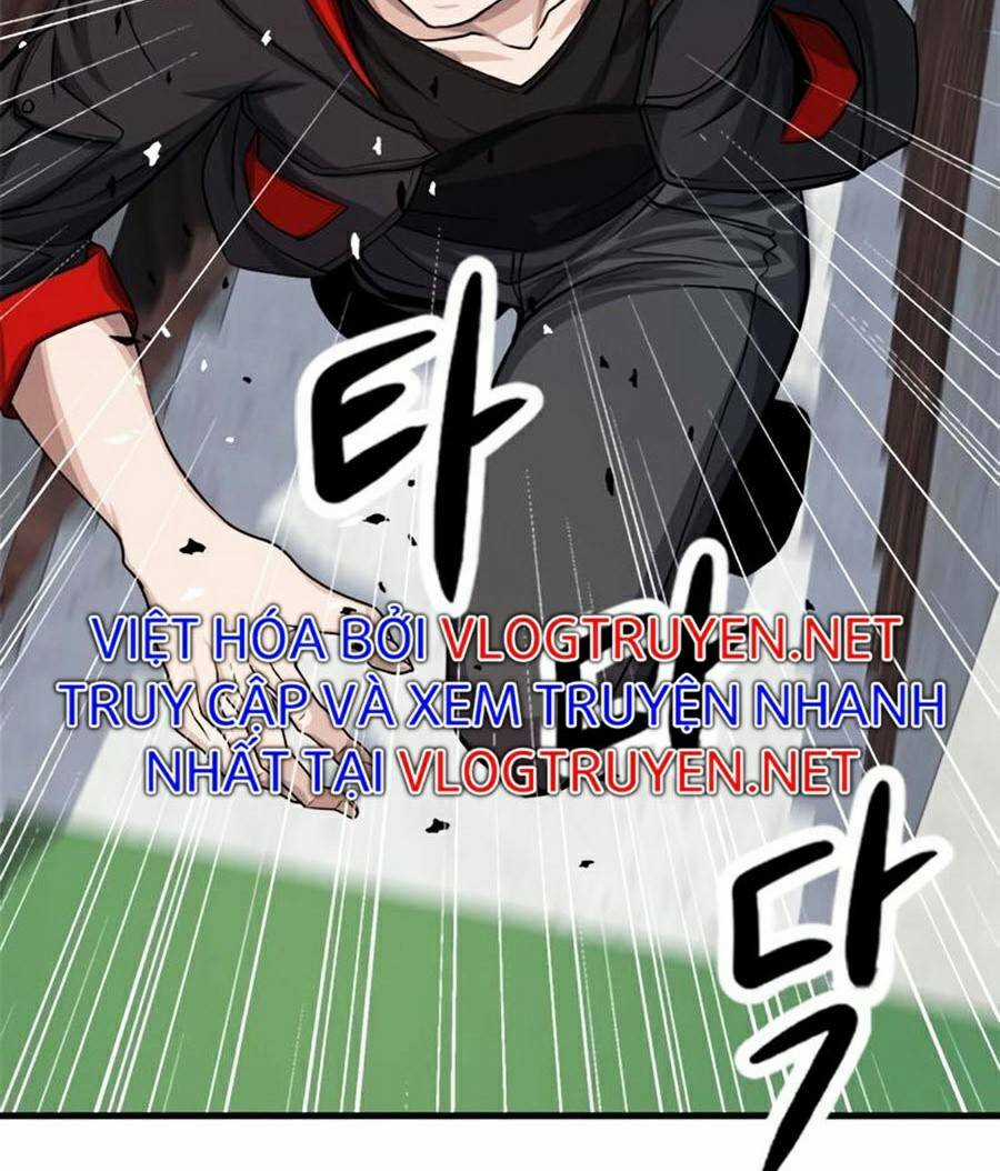 Người Chơi Bí Ẩn Chapter 13 trang 124