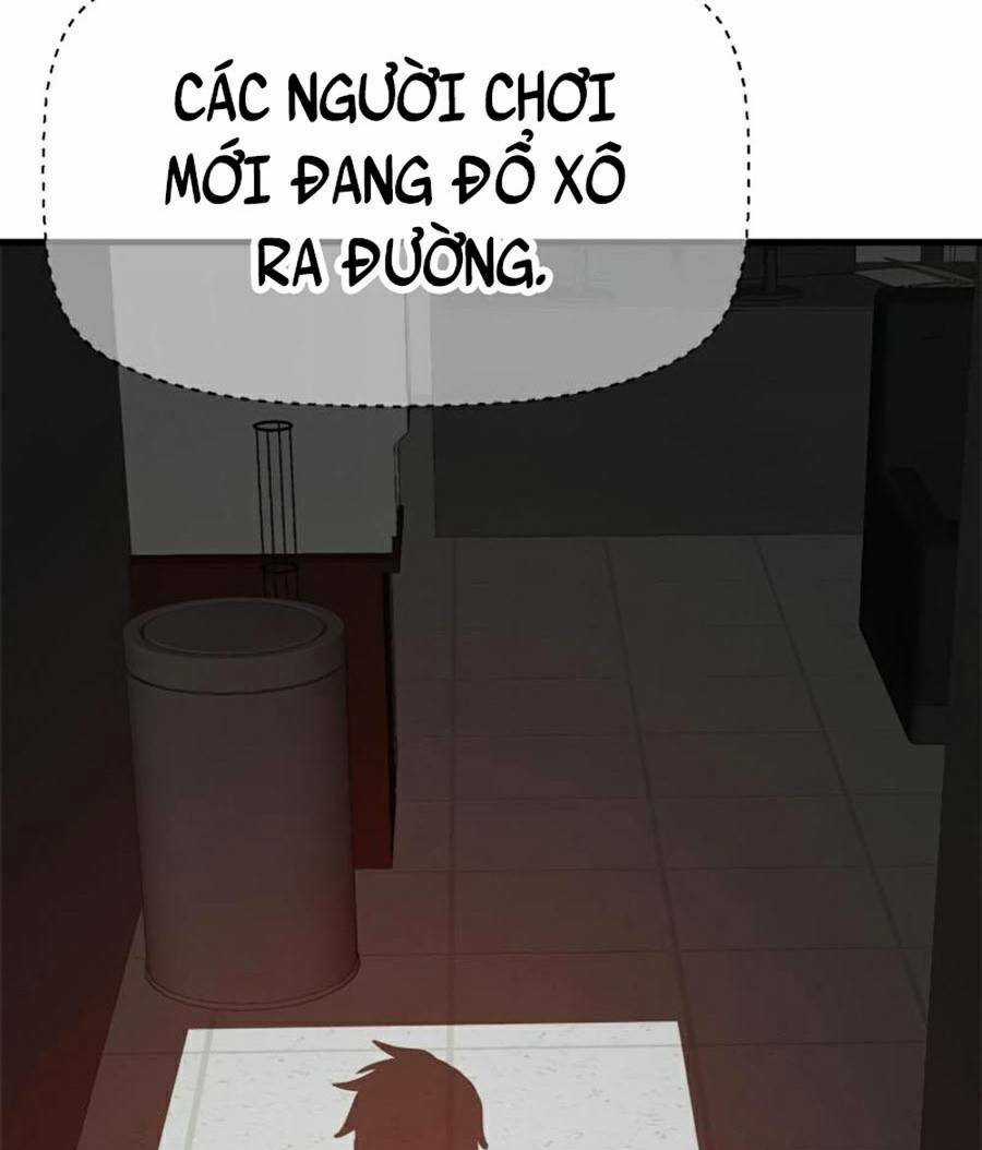 Người Chơi Bí Ẩn Chapter 13 trang 126