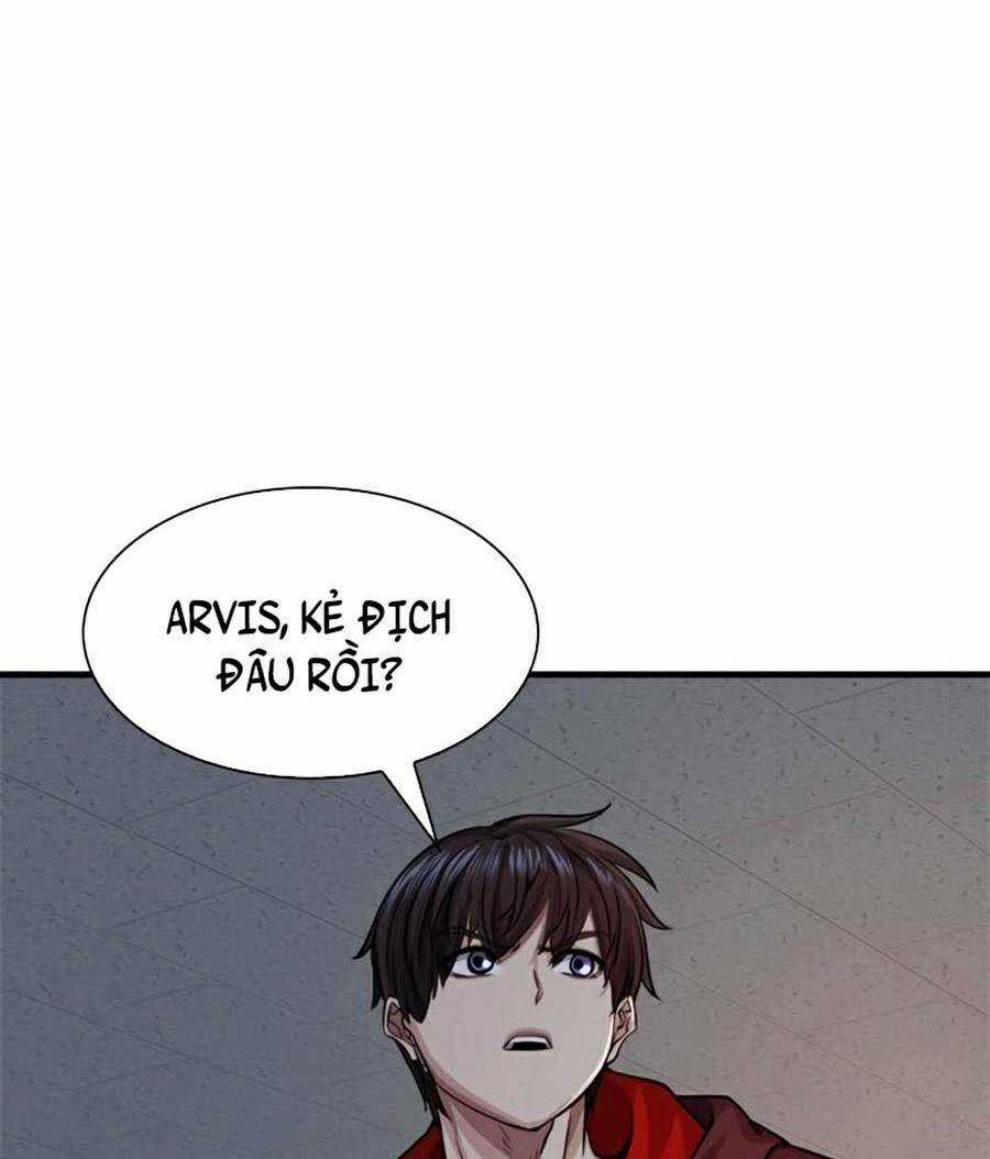 Người Chơi Bí Ẩn Chapter 13 trang 128