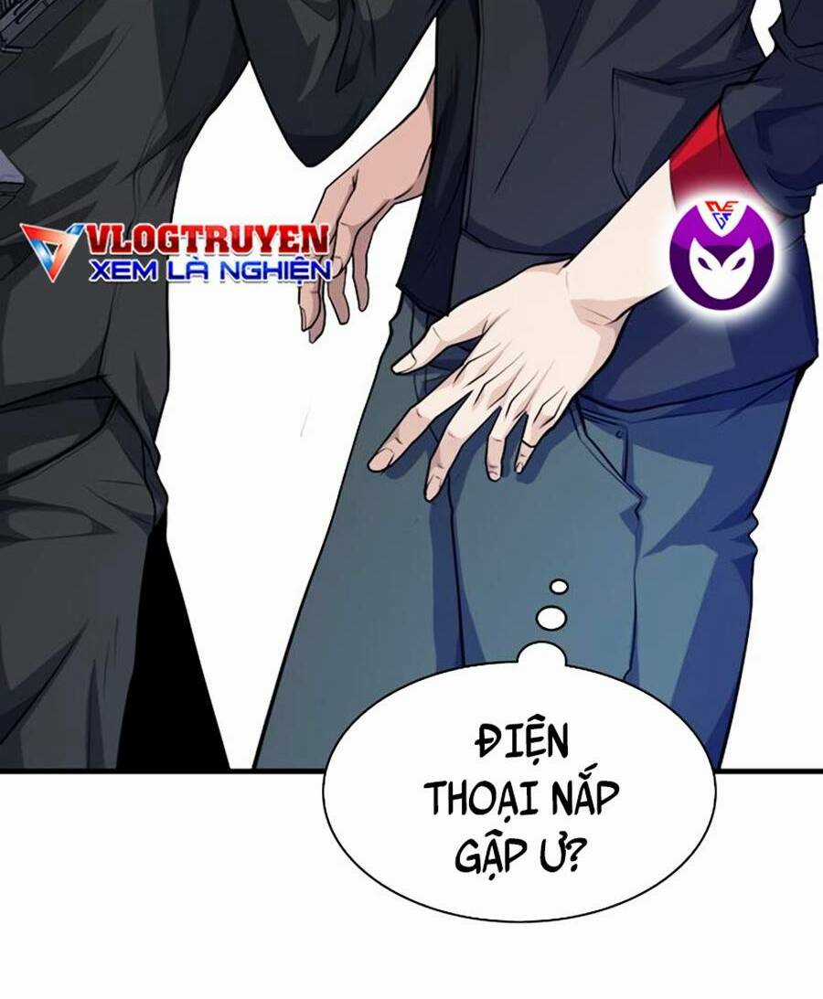 Người Chơi Bí Ẩn Chapter 13 trang 13