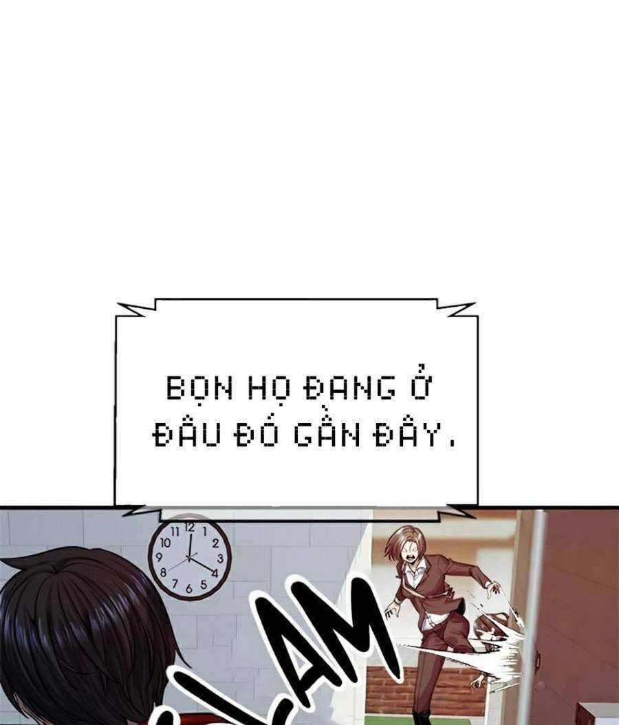 Người Chơi Bí Ẩn Chapter 13 trang 130