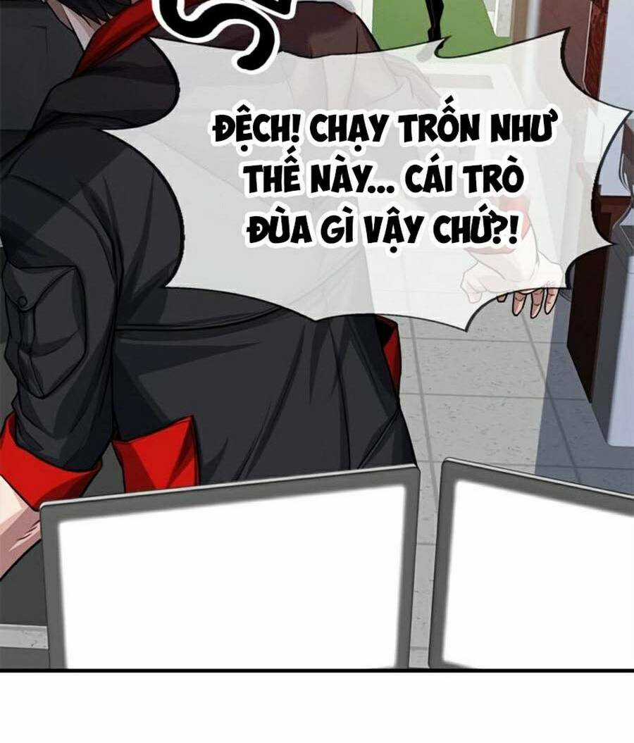 Người Chơi Bí Ẩn Chapter 13 trang 131
