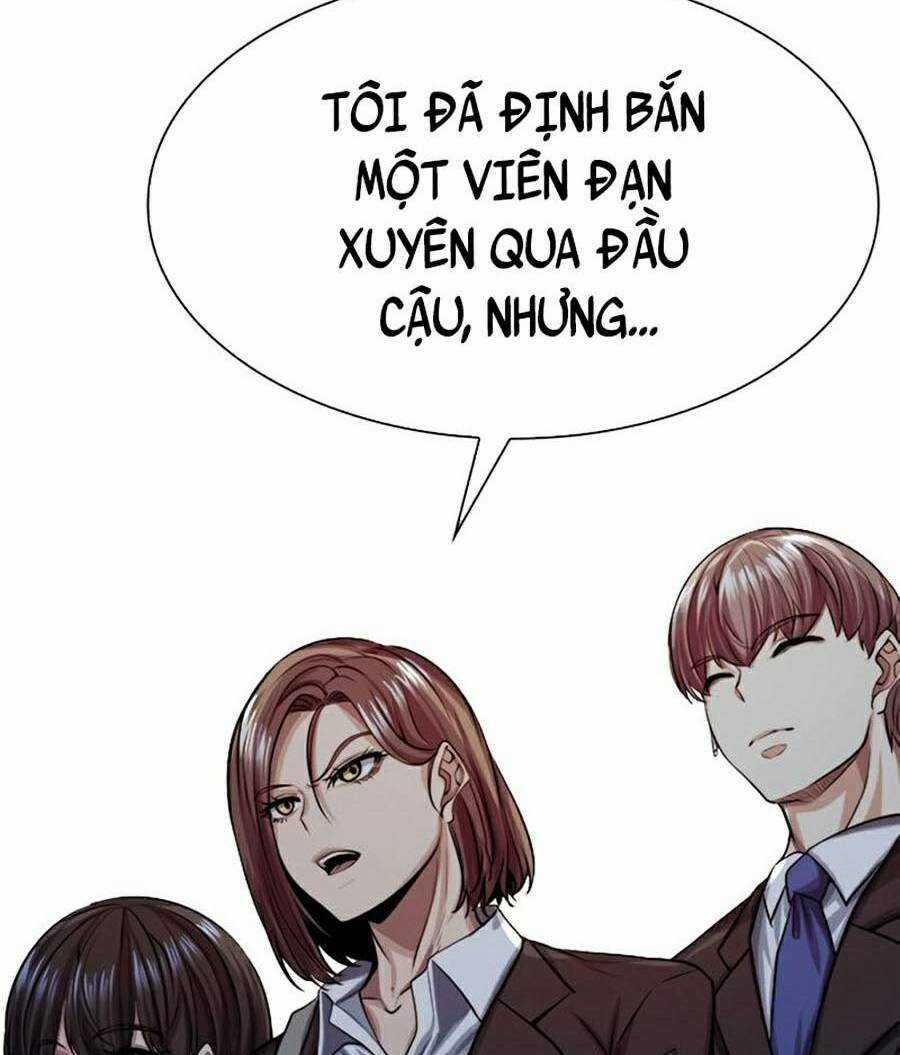 Người Chơi Bí Ẩn Chapter 13 trang 133