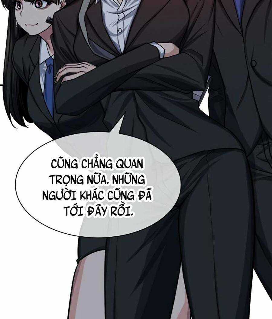 Người Chơi Bí Ẩn Chapter 13 trang 134