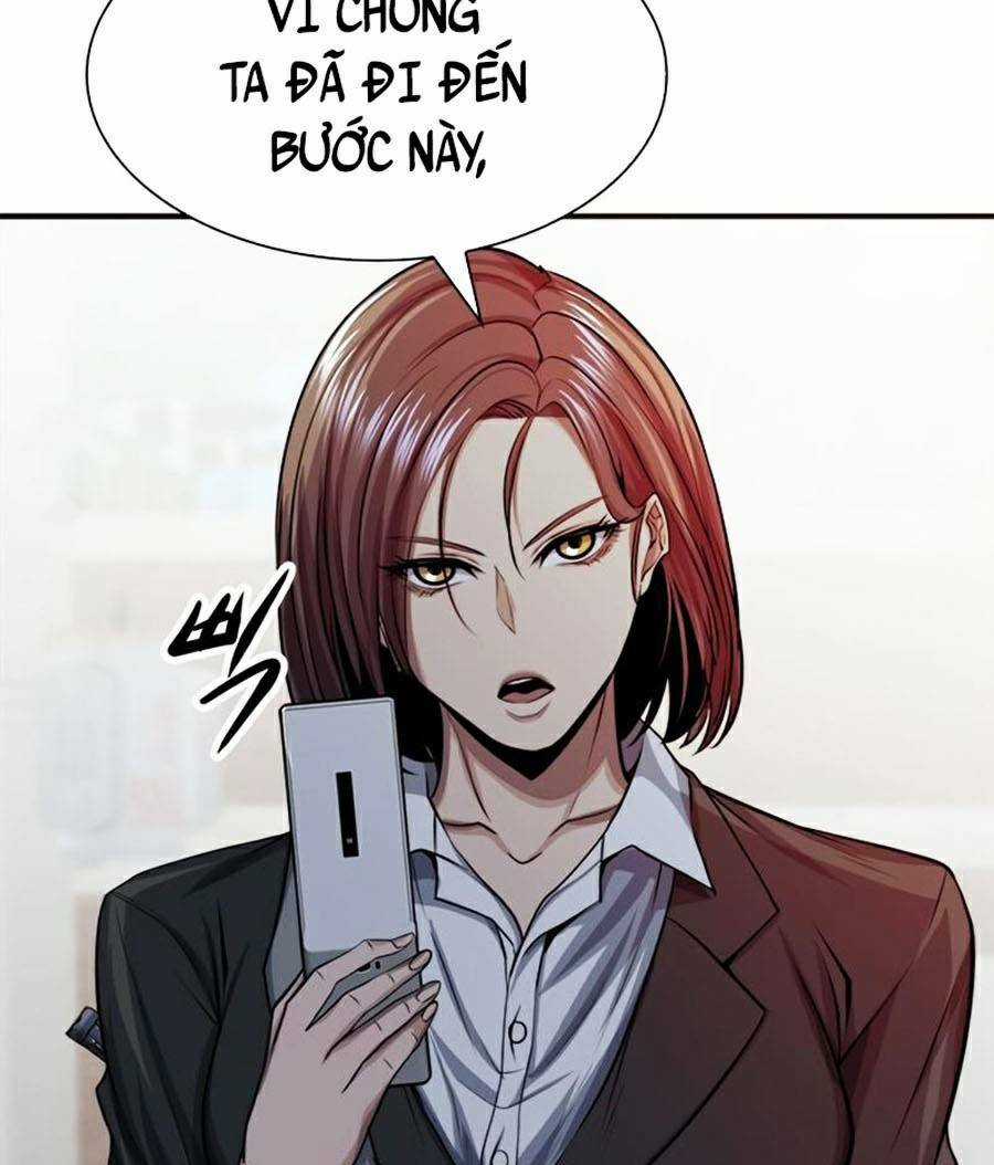 Người Chơi Bí Ẩn Chapter 13 trang 136