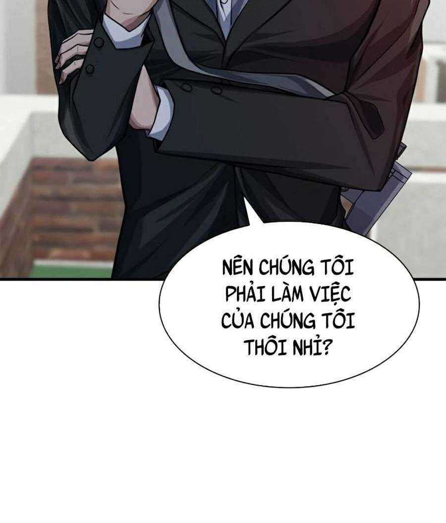 Người Chơi Bí Ẩn Chapter 13 trang 137