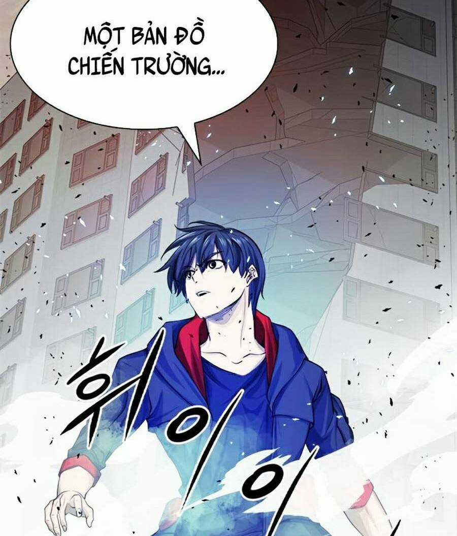 Người Chơi Bí Ẩn Chapter 13 trang 145