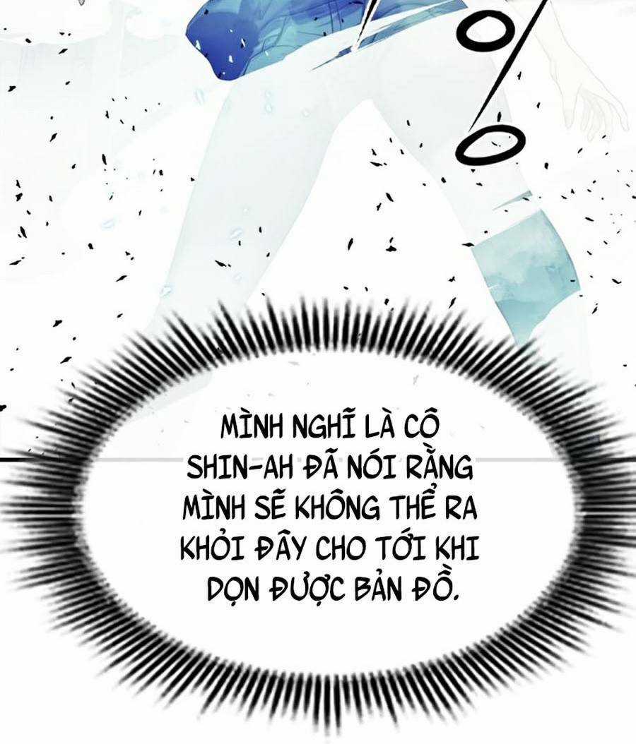 Người Chơi Bí Ẩn Chapter 13 trang 146