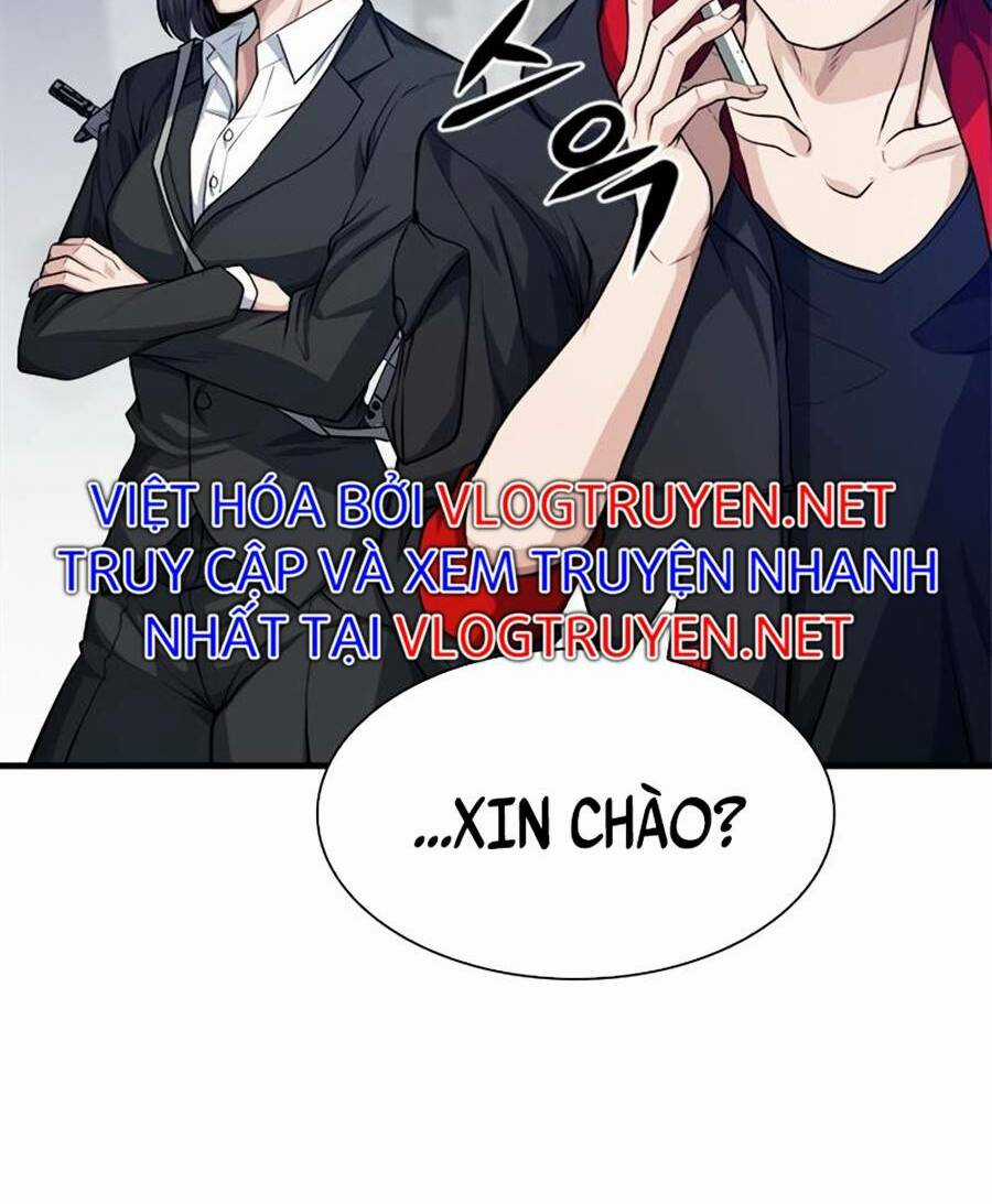 Người Chơi Bí Ẩn Chapter 13 trang 15