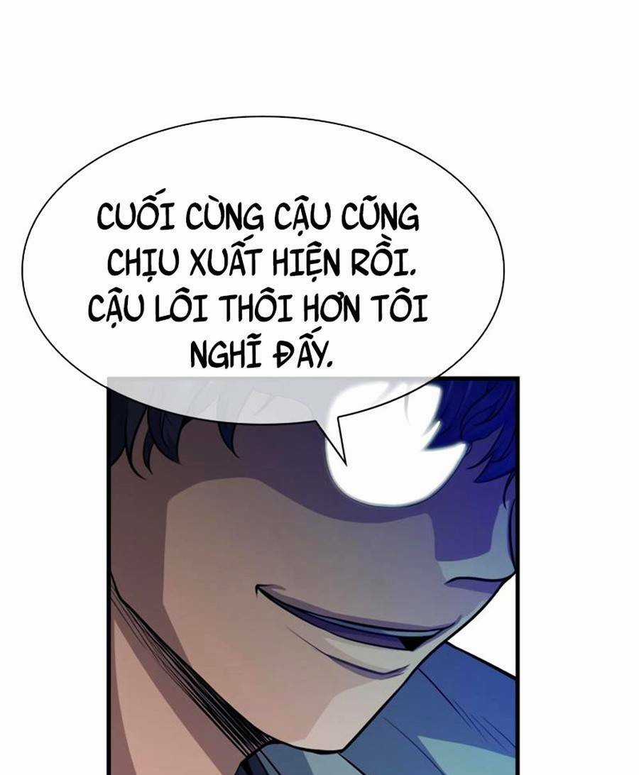 Người Chơi Bí Ẩn Chapter 13 trang 16