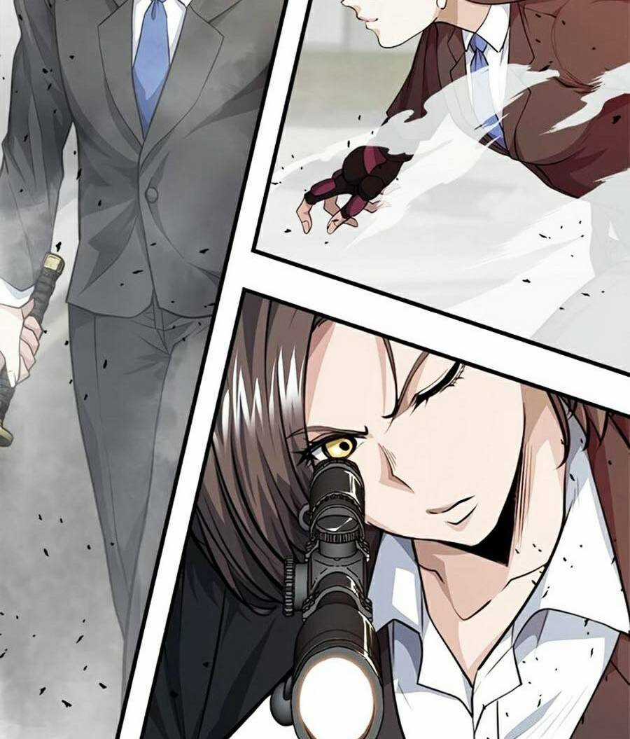 Người Chơi Bí Ẩn Chapter 13 trang 173