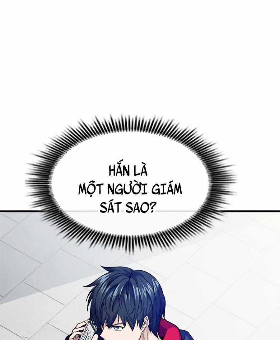 Người Chơi Bí Ẩn Chapter 13 trang 18