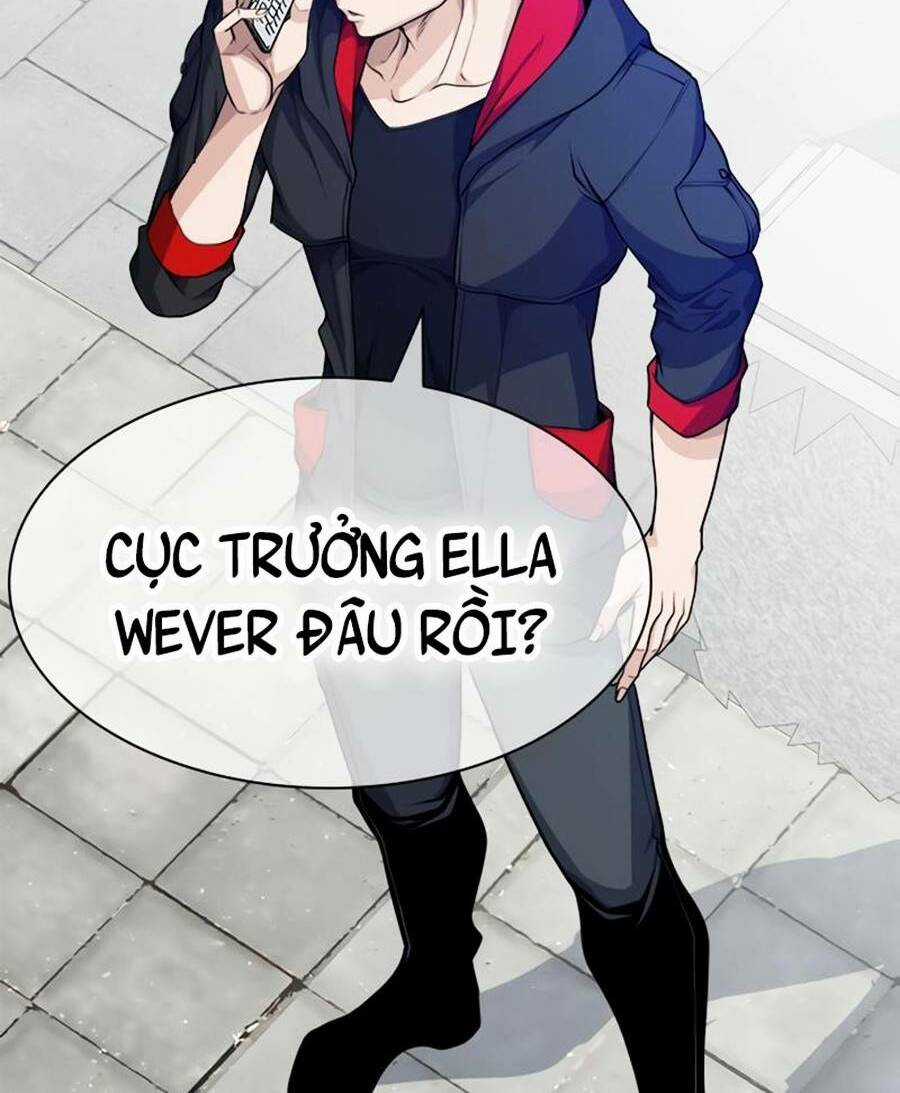 Người Chơi Bí Ẩn Chapter 13 trang 19