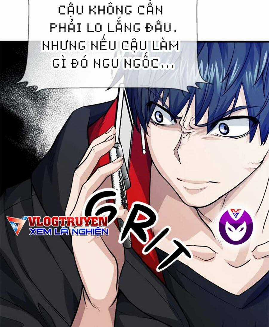 Người Chơi Bí Ẩn Chapter 13 trang 21