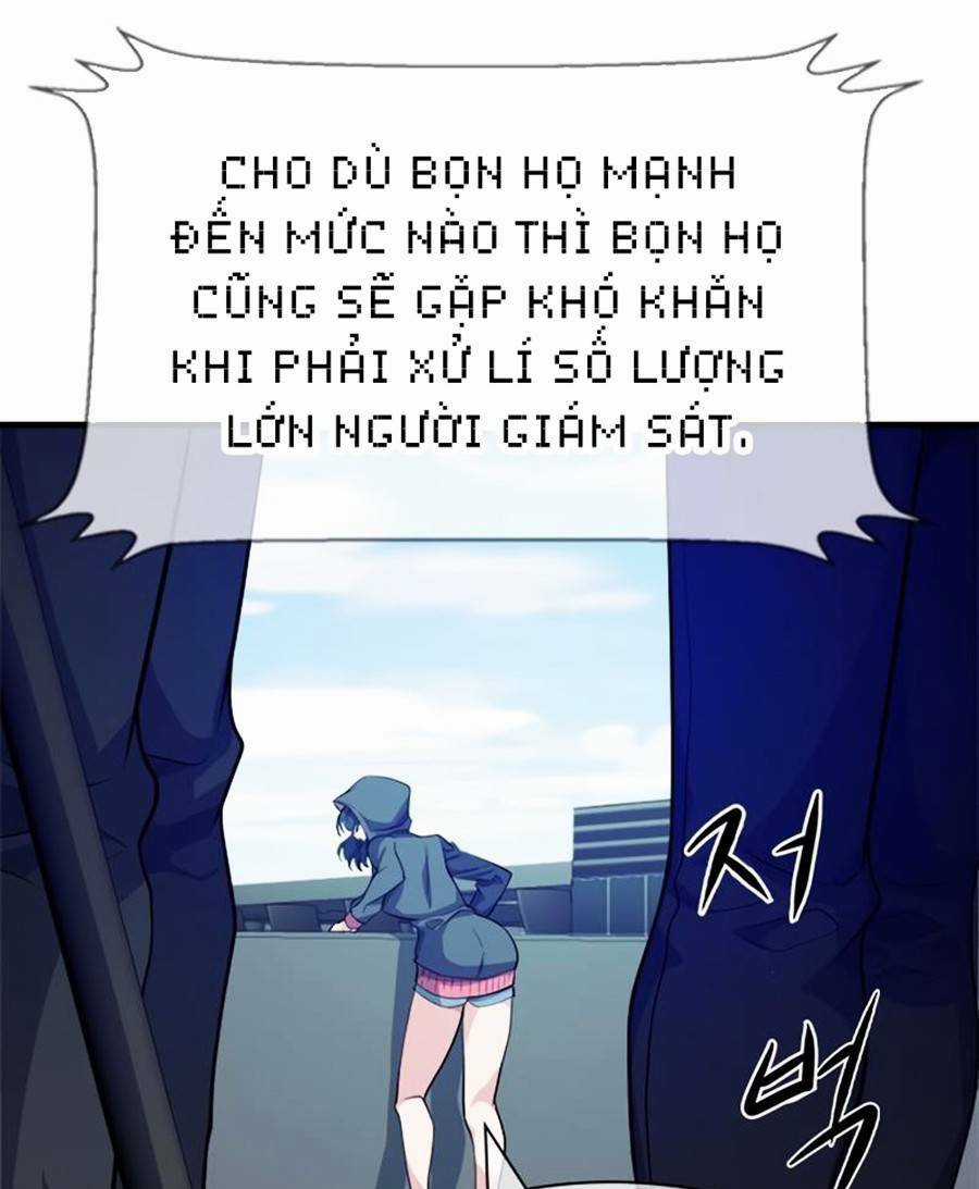 Người Chơi Bí Ẩn Chapter 13 trang 26