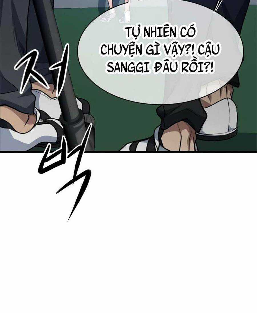 Người Chơi Bí Ẩn Chapter 13 trang 27