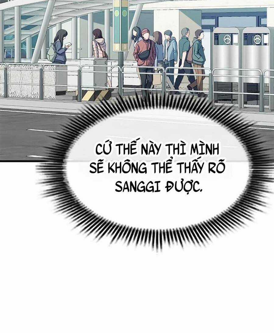 Người Chơi Bí Ẩn Chapter 13 trang 29