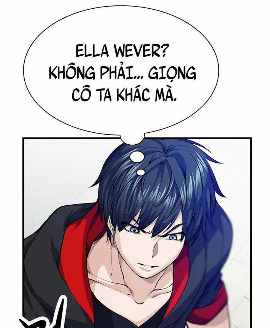 Người Chơi Bí Ẩn Chapter 13 trang 3