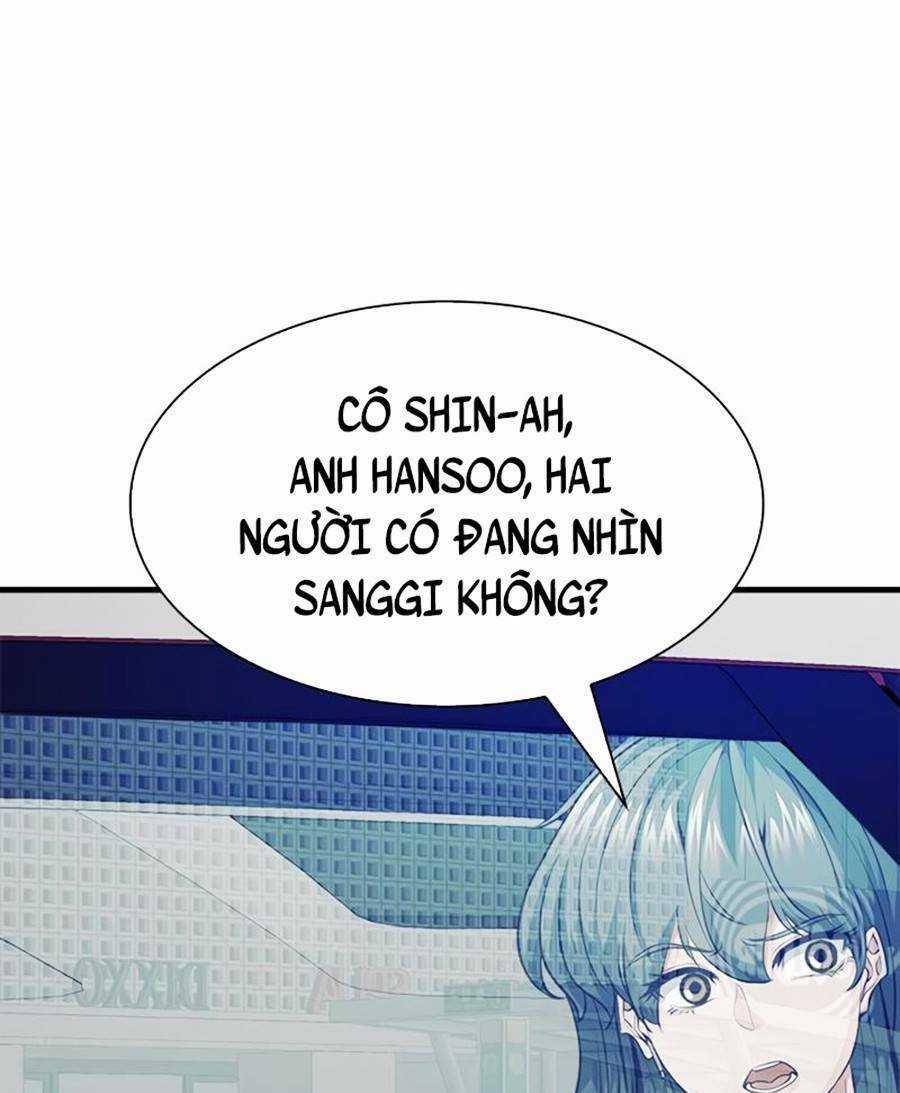 Người Chơi Bí Ẩn Chapter 13 trang 30