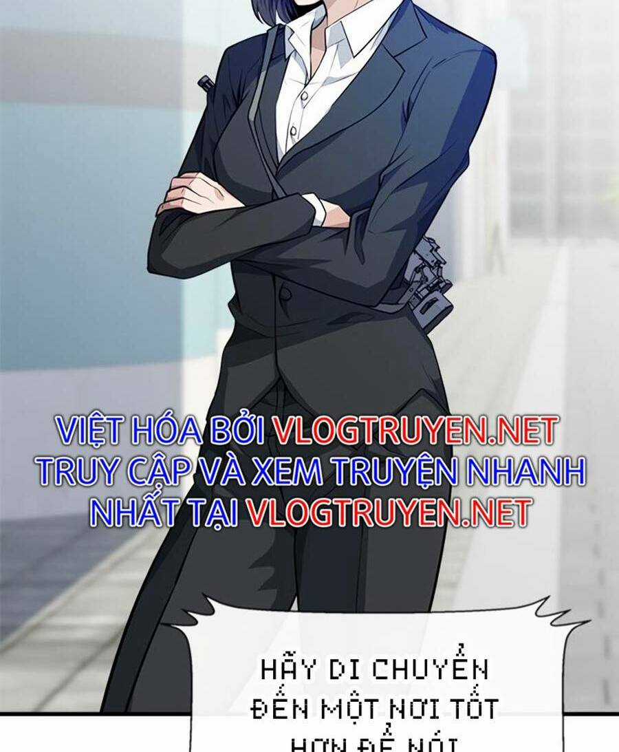 Người Chơi Bí Ẩn Chapter 13 trang 33