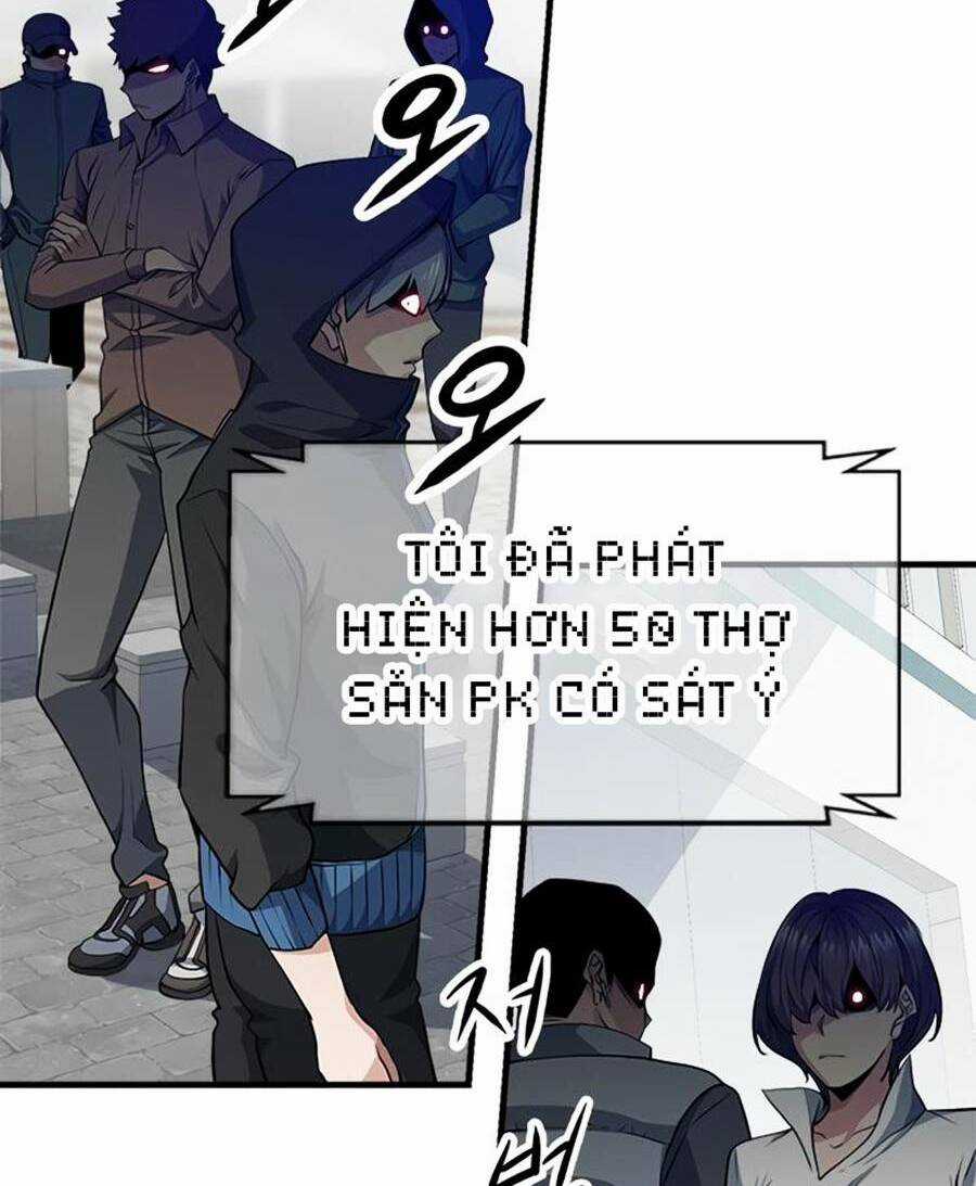 Người Chơi Bí Ẩn Chapter 13 trang 37