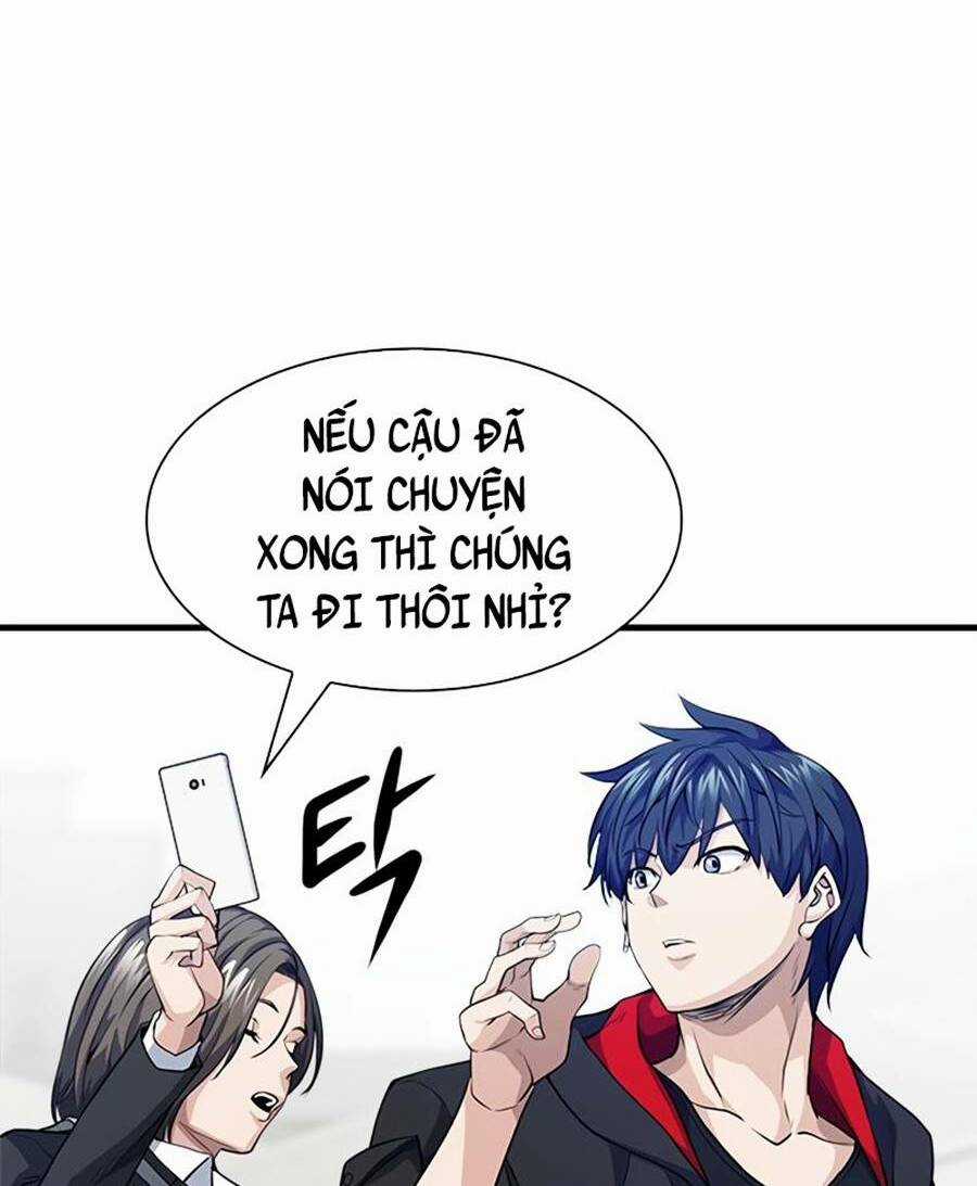 Người Chơi Bí Ẩn Chapter 13 trang 39