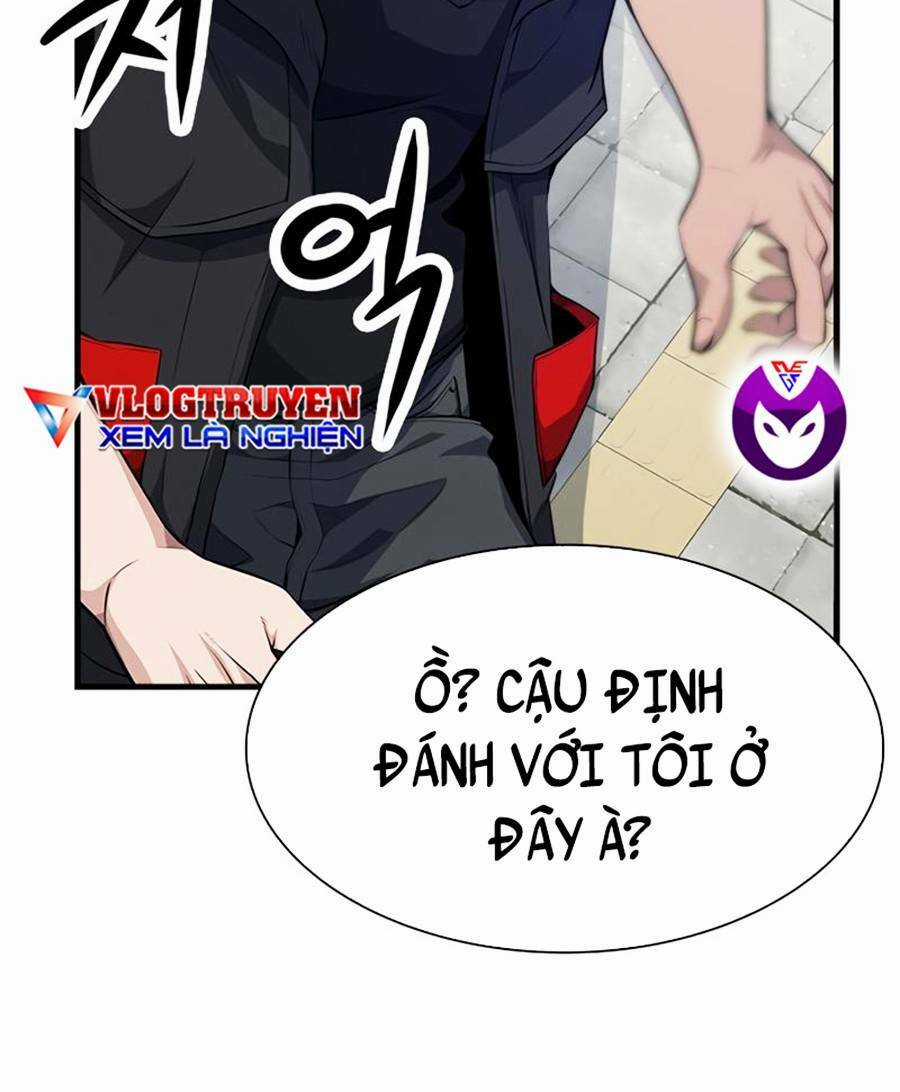 Người Chơi Bí Ẩn Chapter 13 trang 4
