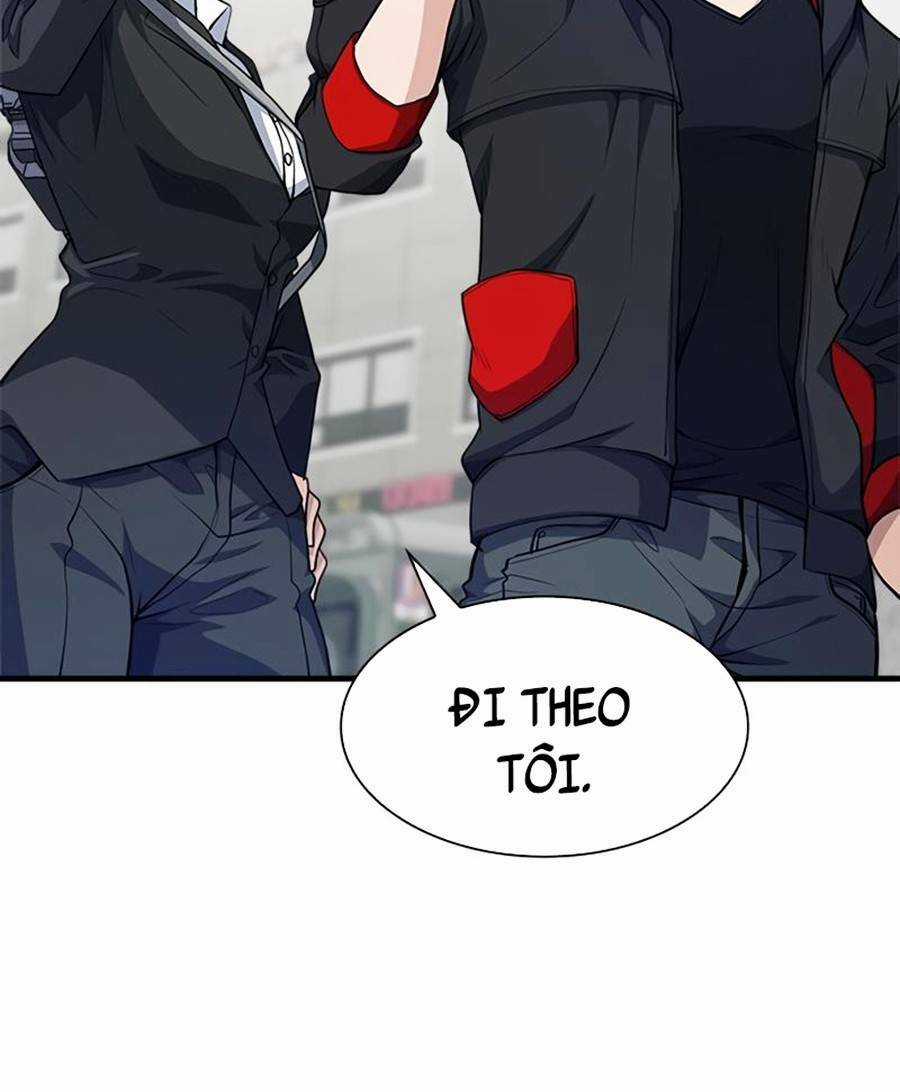 Người Chơi Bí Ẩn Chapter 13 trang 40