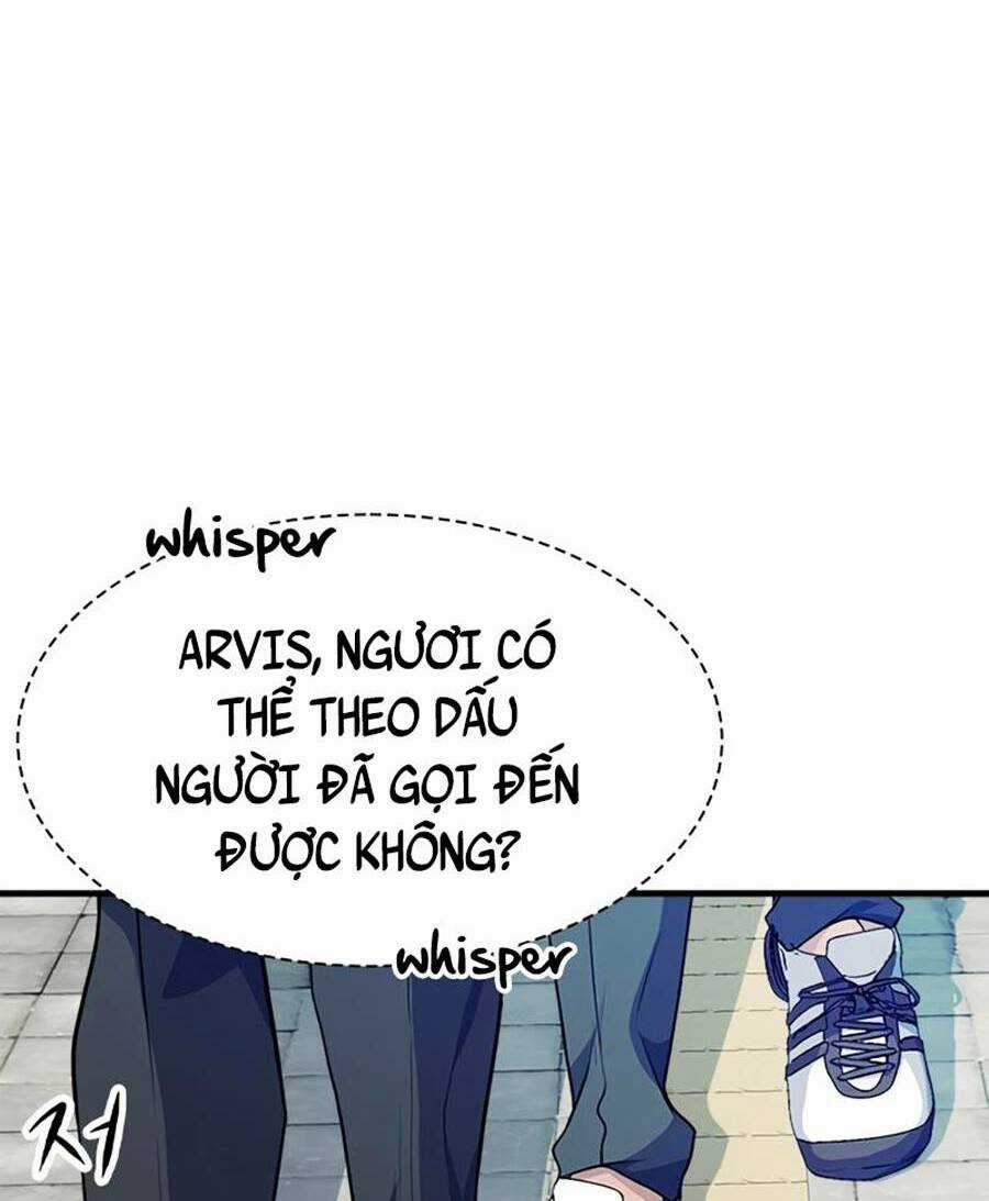 Người Chơi Bí Ẩn Chapter 13 trang 41