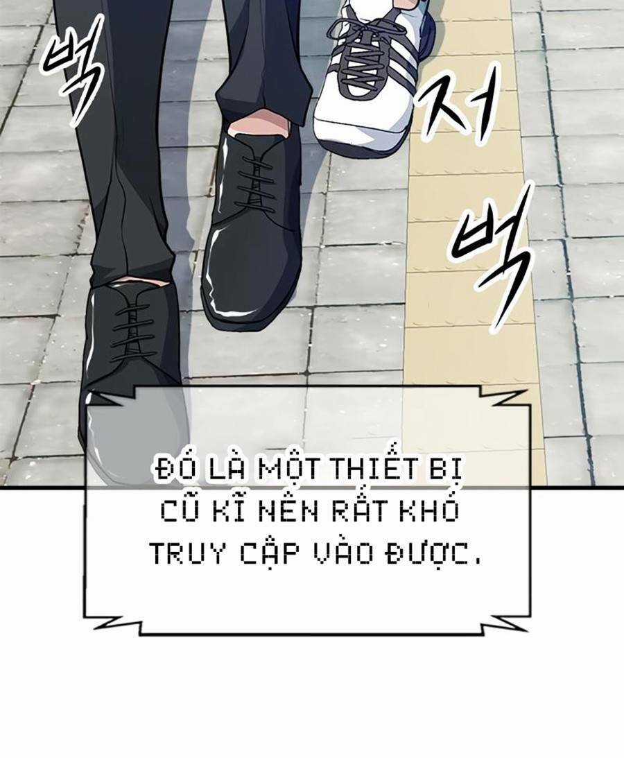 Người Chơi Bí Ẩn Chapter 13 trang 42