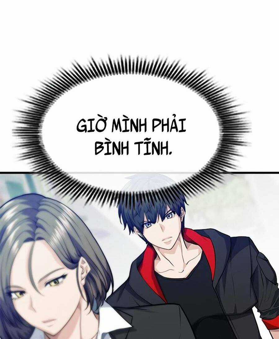 Người Chơi Bí Ẩn Chapter 13 trang 45