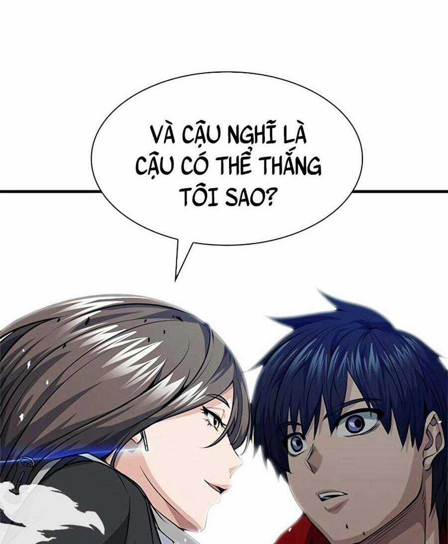 Người Chơi Bí Ẩn Chapter 13 trang 5