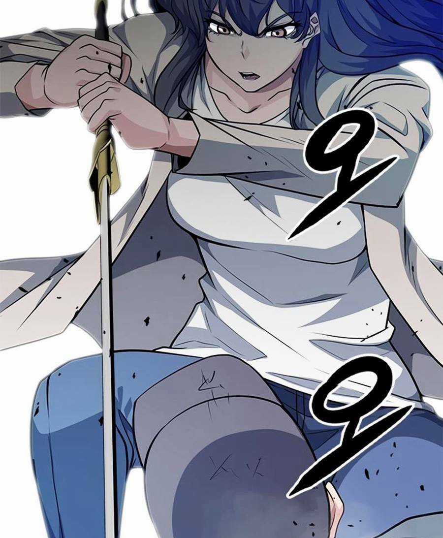 Người Chơi Bí Ẩn Chapter 13 trang 58