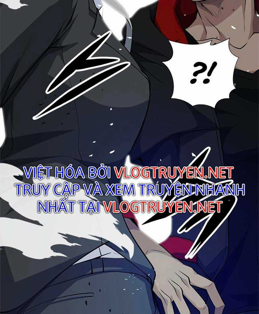 Người Chơi Bí Ẩn Chapter 13 trang 6