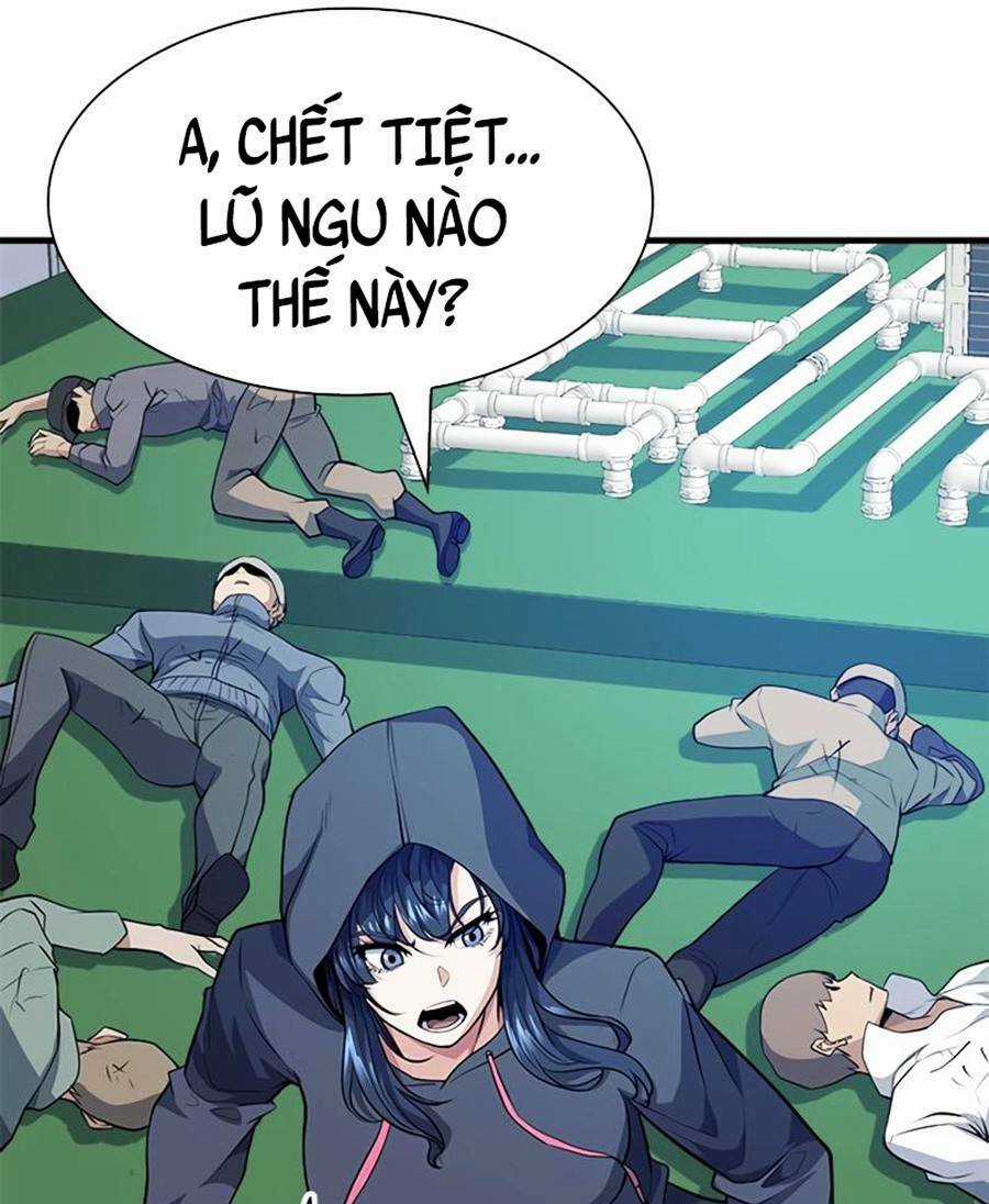 Người Chơi Bí Ẩn Chapter 13 trang 60