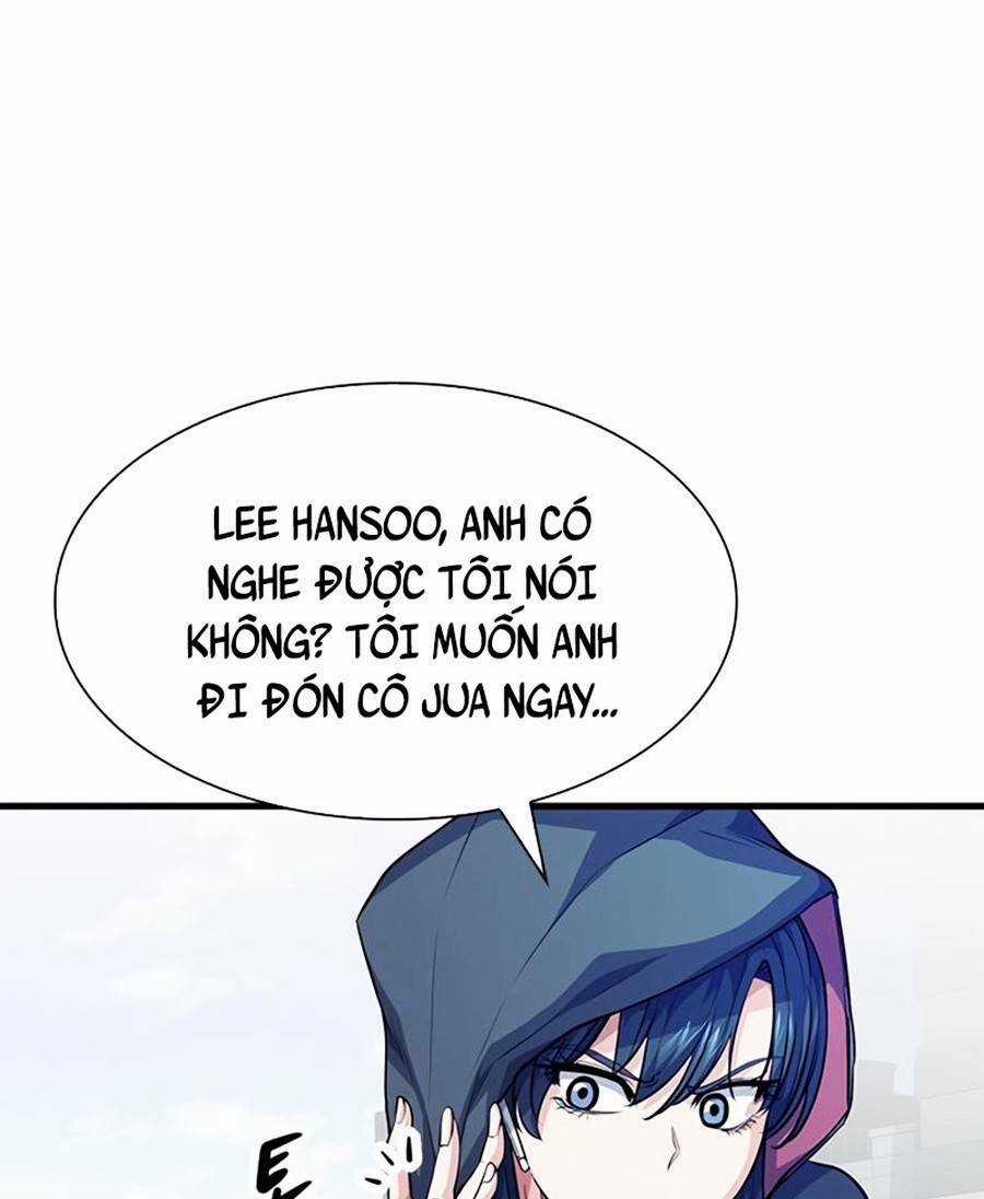 Người Chơi Bí Ẩn Chapter 13 trang 62