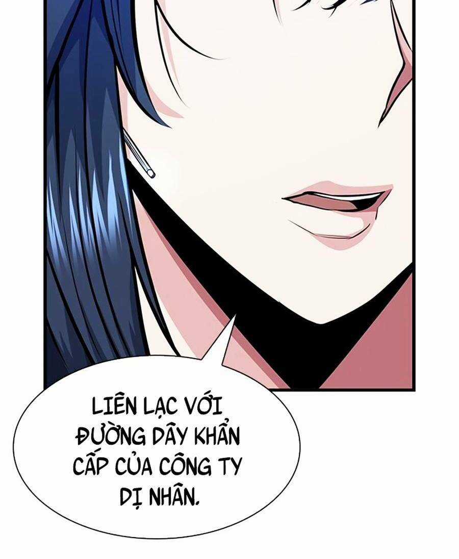 Người Chơi Bí Ẩn Chapter 13 trang 65