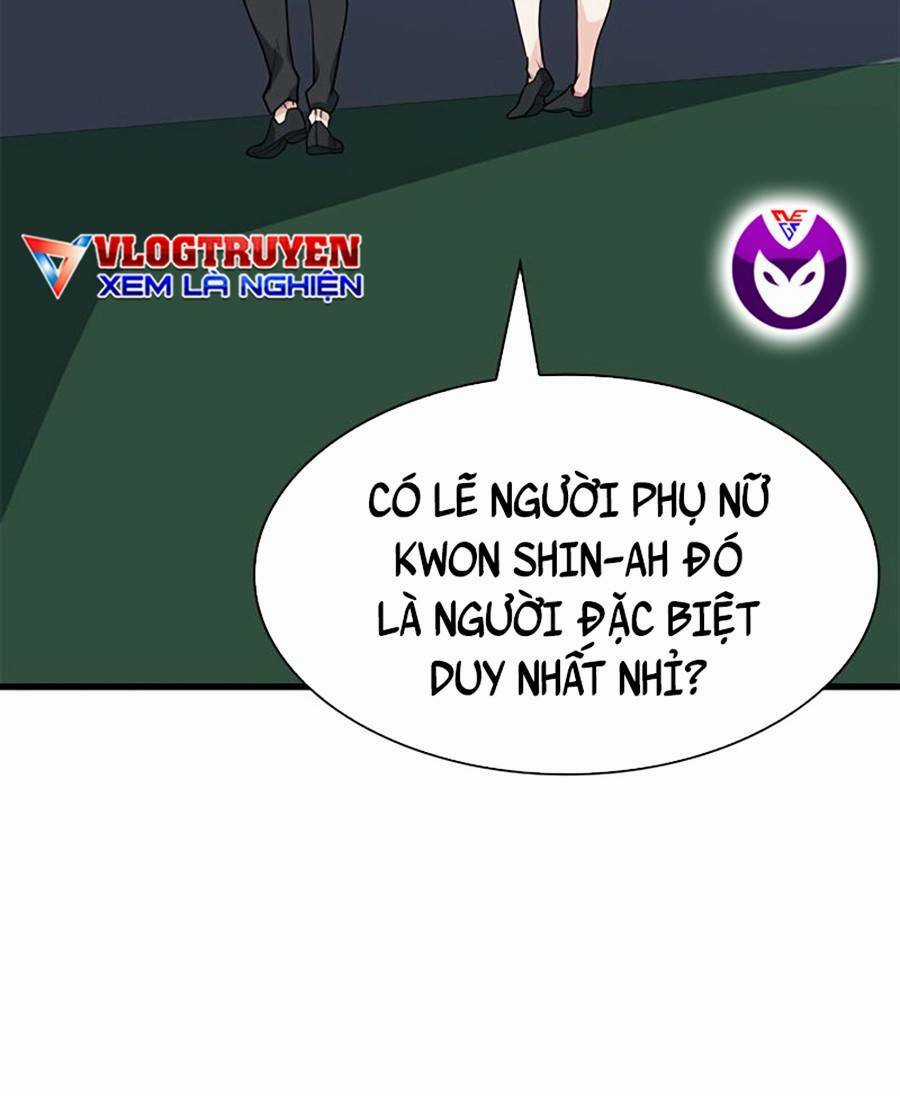 Người Chơi Bí Ẩn Chapter 13 trang 74