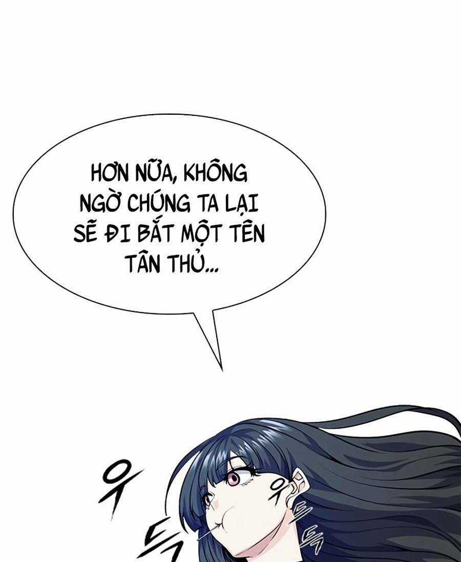 Người Chơi Bí Ẩn Chapter 13 trang 75