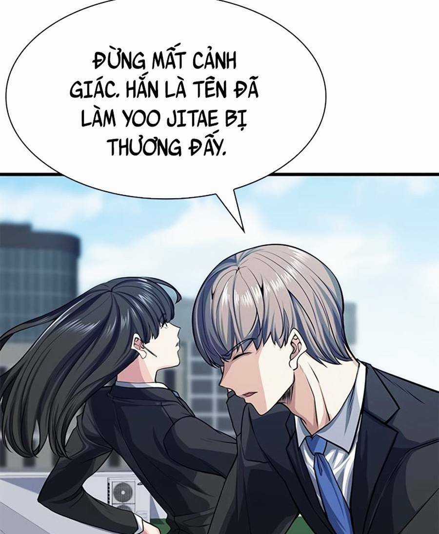 Người Chơi Bí Ẩn Chapter 13 trang 78