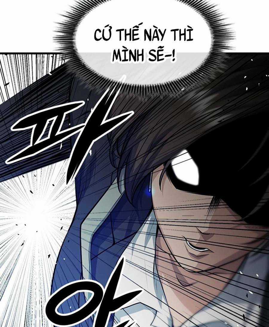 Người Chơi Bí Ẩn Chapter 13 trang 8